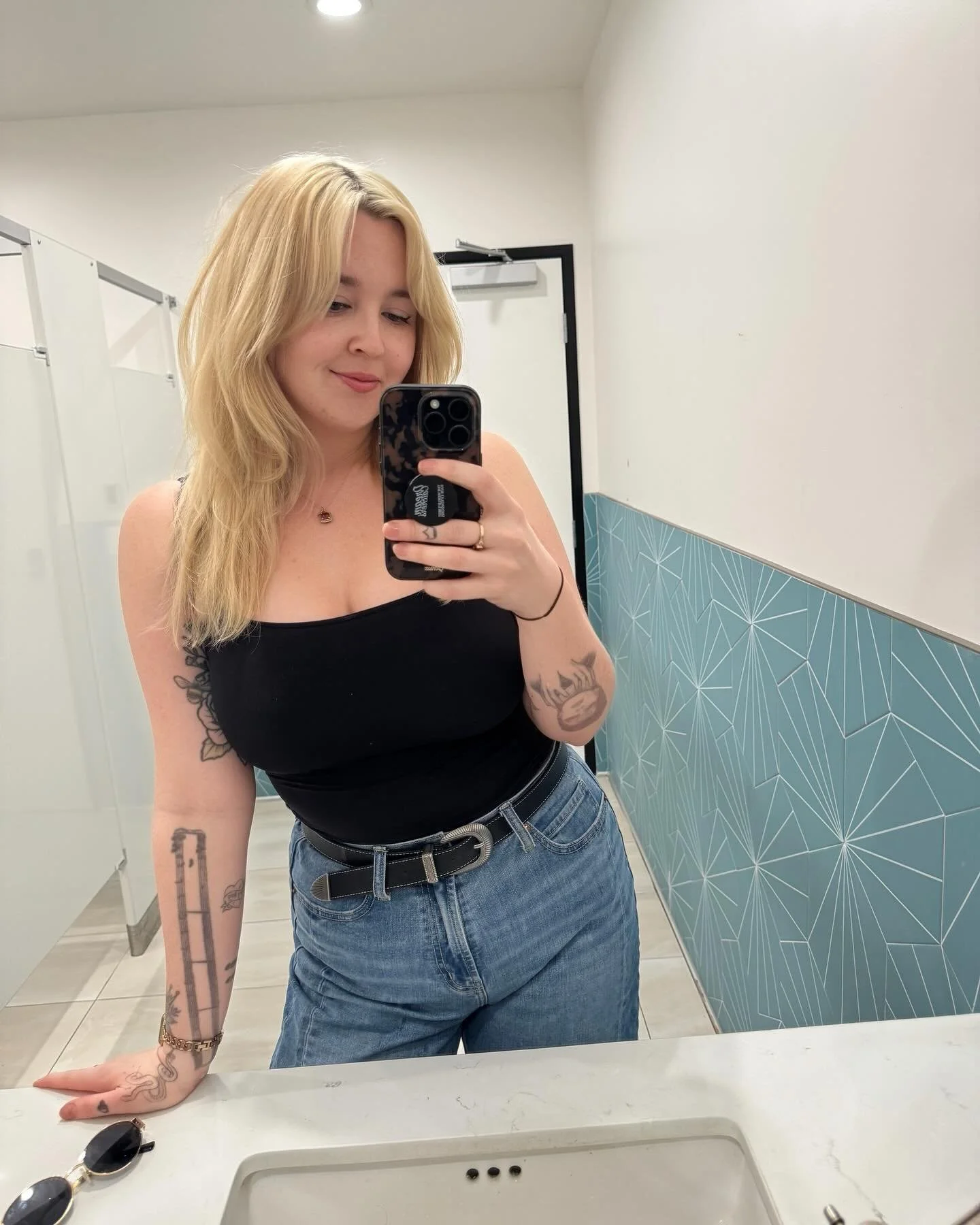 Hey hey! Figured it was time for a little intro for the new faces around here (and a refresher for the OGs). I&rsquo;m Lucy. I&rsquo;m a hairstylist based in sunny San Diego&mdash;North Park, to be exact&mdash;with 15 years in the game. I got my star