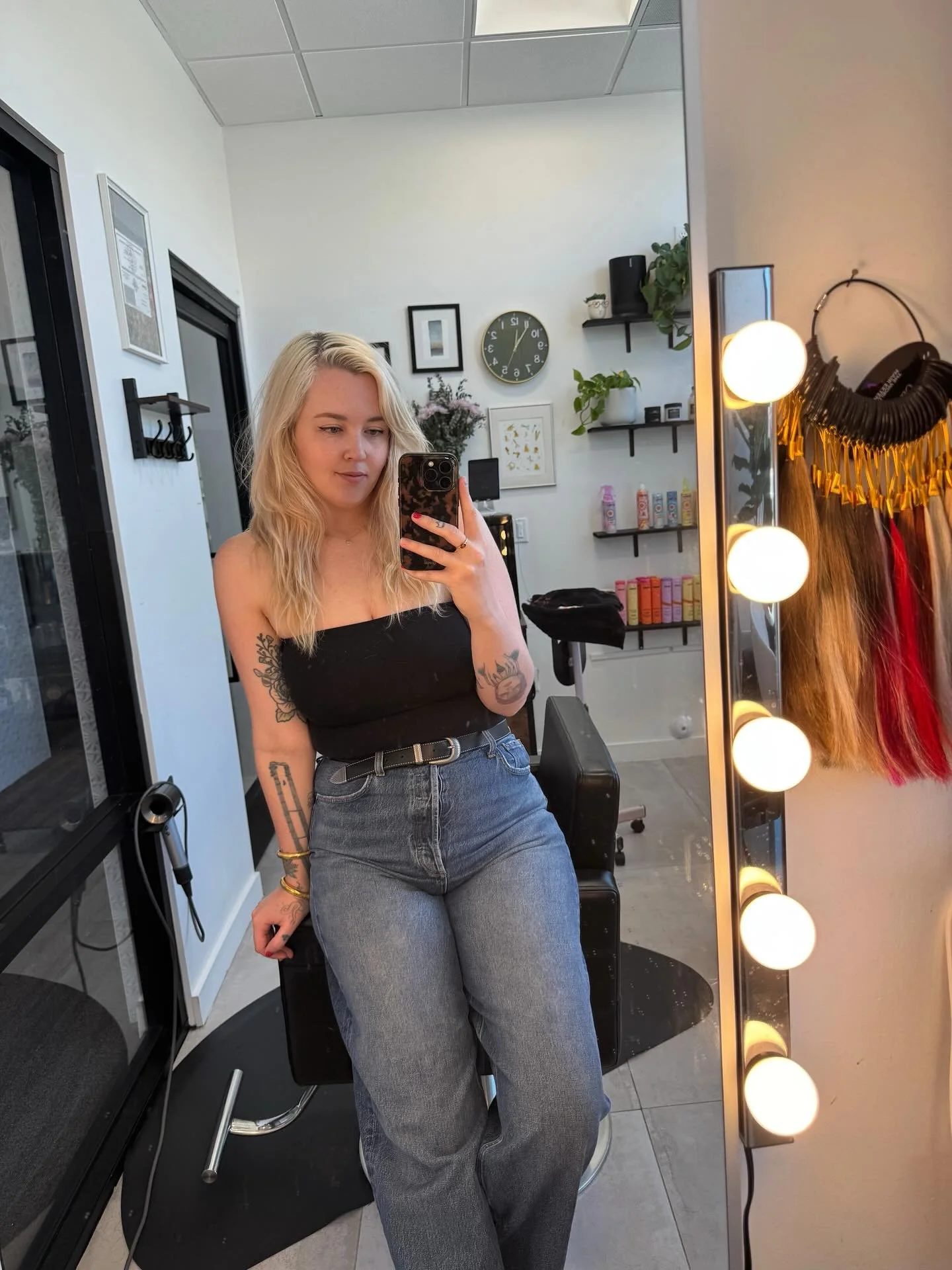 Hiii ✨

A little update: starting October 1, my prices will be going up slightly.
The good news? Any appointments booked in August or September will stay at the current rate.

If you&rsquo;ve been thinking about coming in, now&rsquo;s a perfect time 
