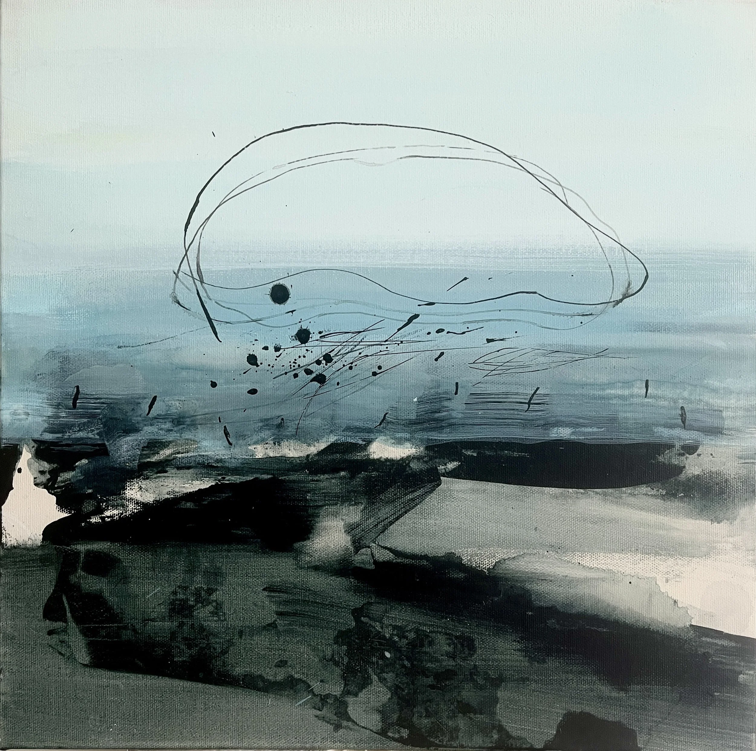 Le matin de l’éveil 1 14x14 .jpg