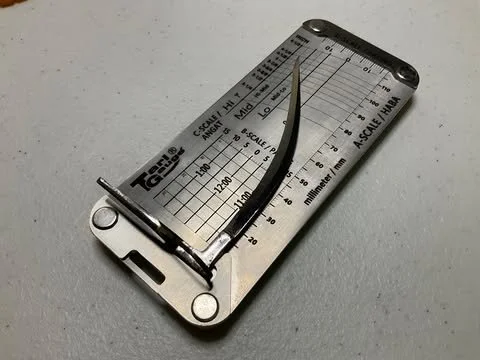 TARI GAUGE