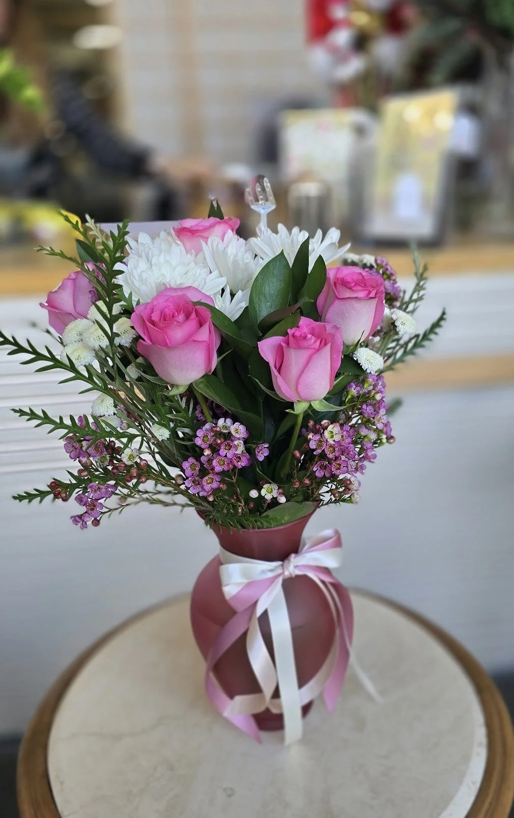 The Little Princess Bouquet
