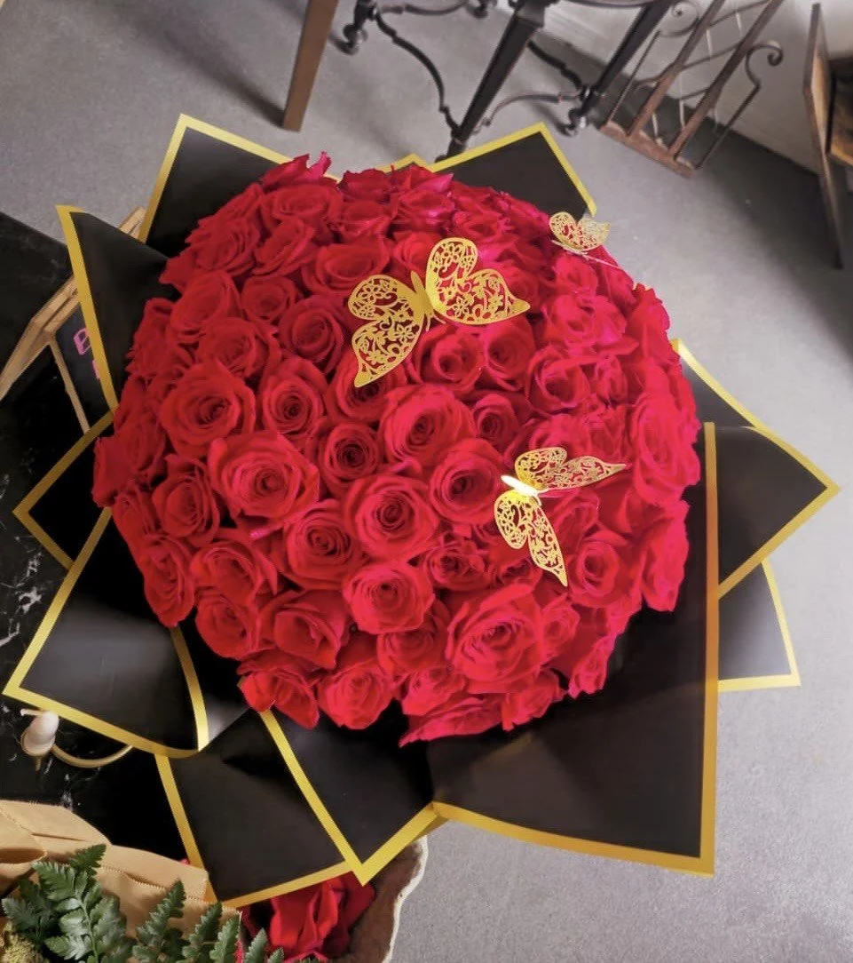 Eternal Love Bouquet .jpeg