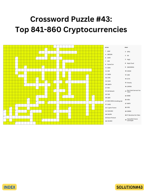 Click to play Word Search Game 43