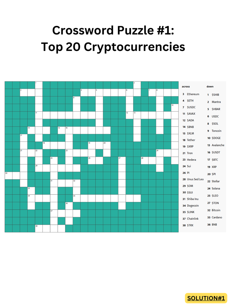 Click to play Word Search Game 1