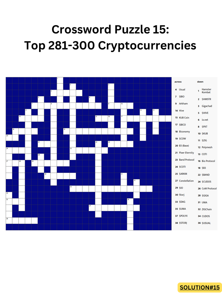 Click to play Word Search Game 15
