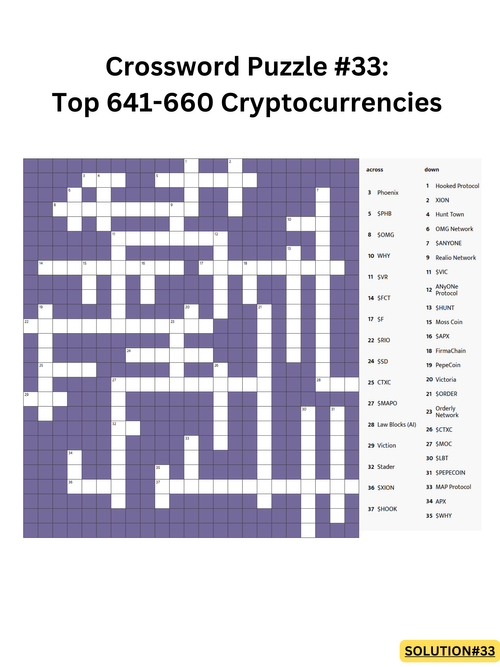 Click to play Word Search Game 33