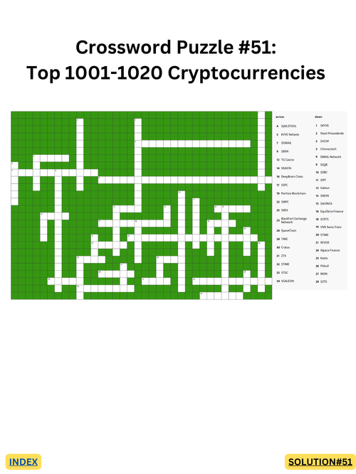 Click to play Word Search Game 51