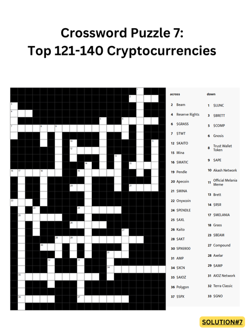 Click to play Word Search Game 7