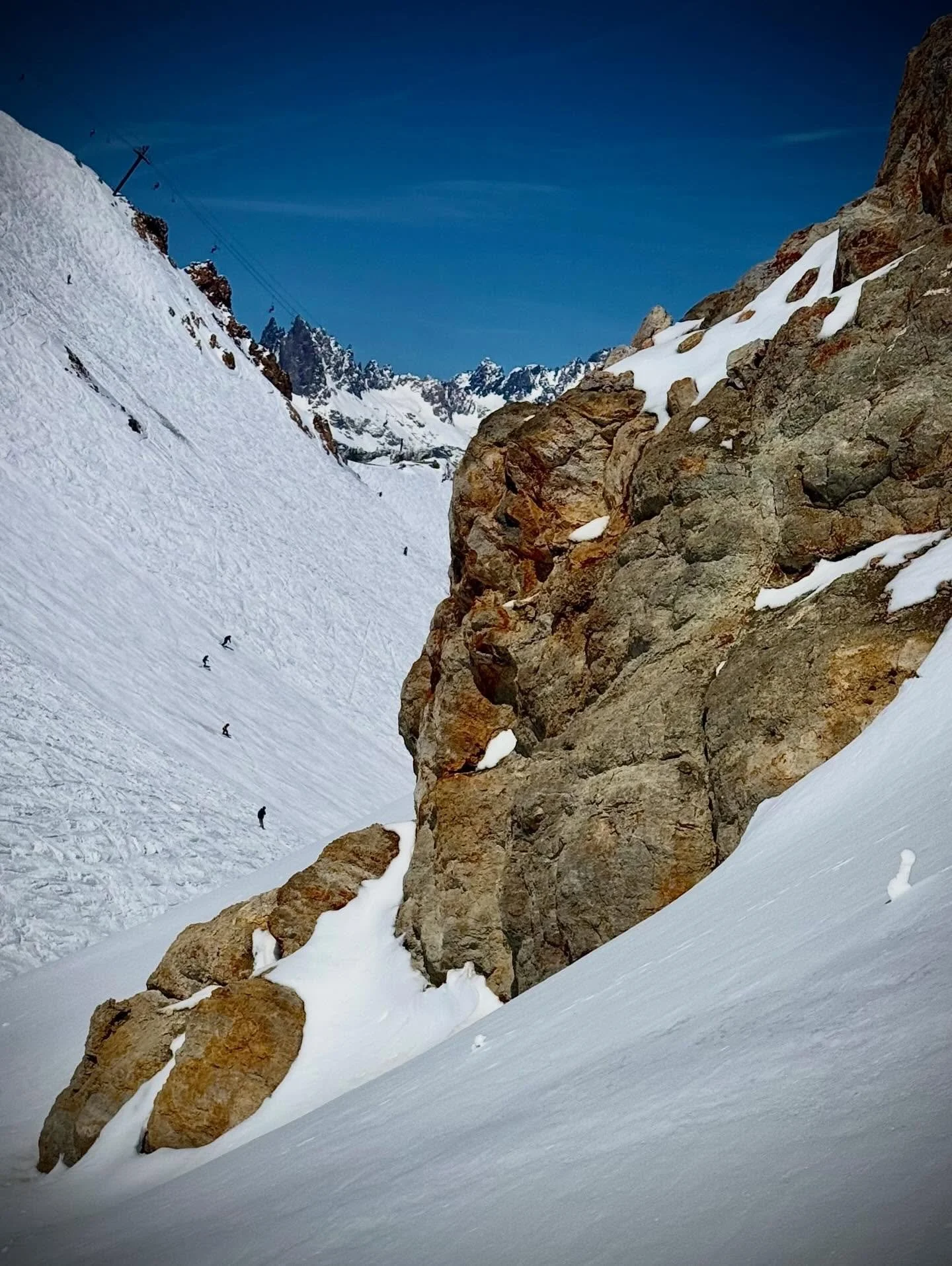 @mammothmountain really is quite special