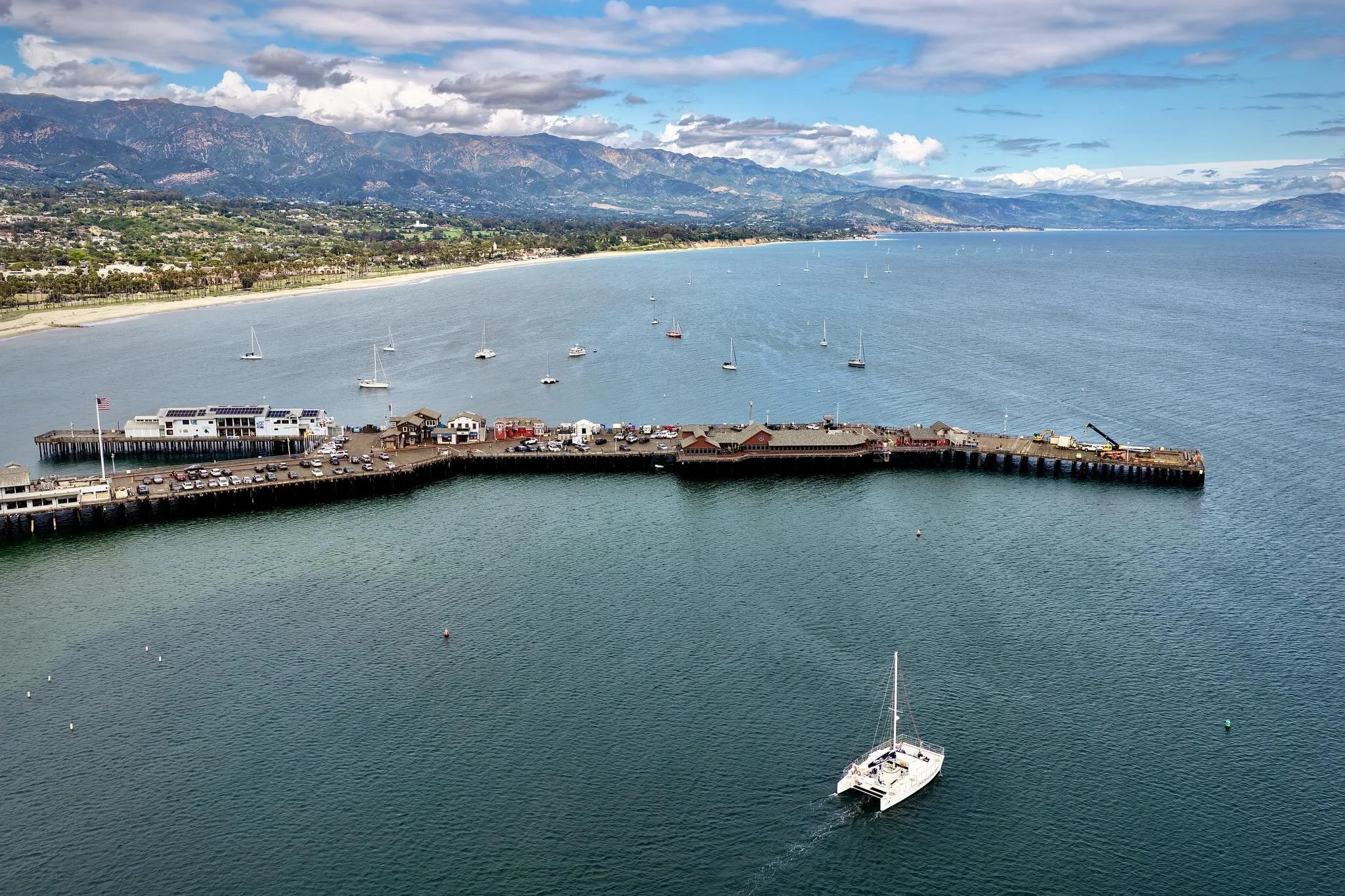 Beautiful Santa Barbara