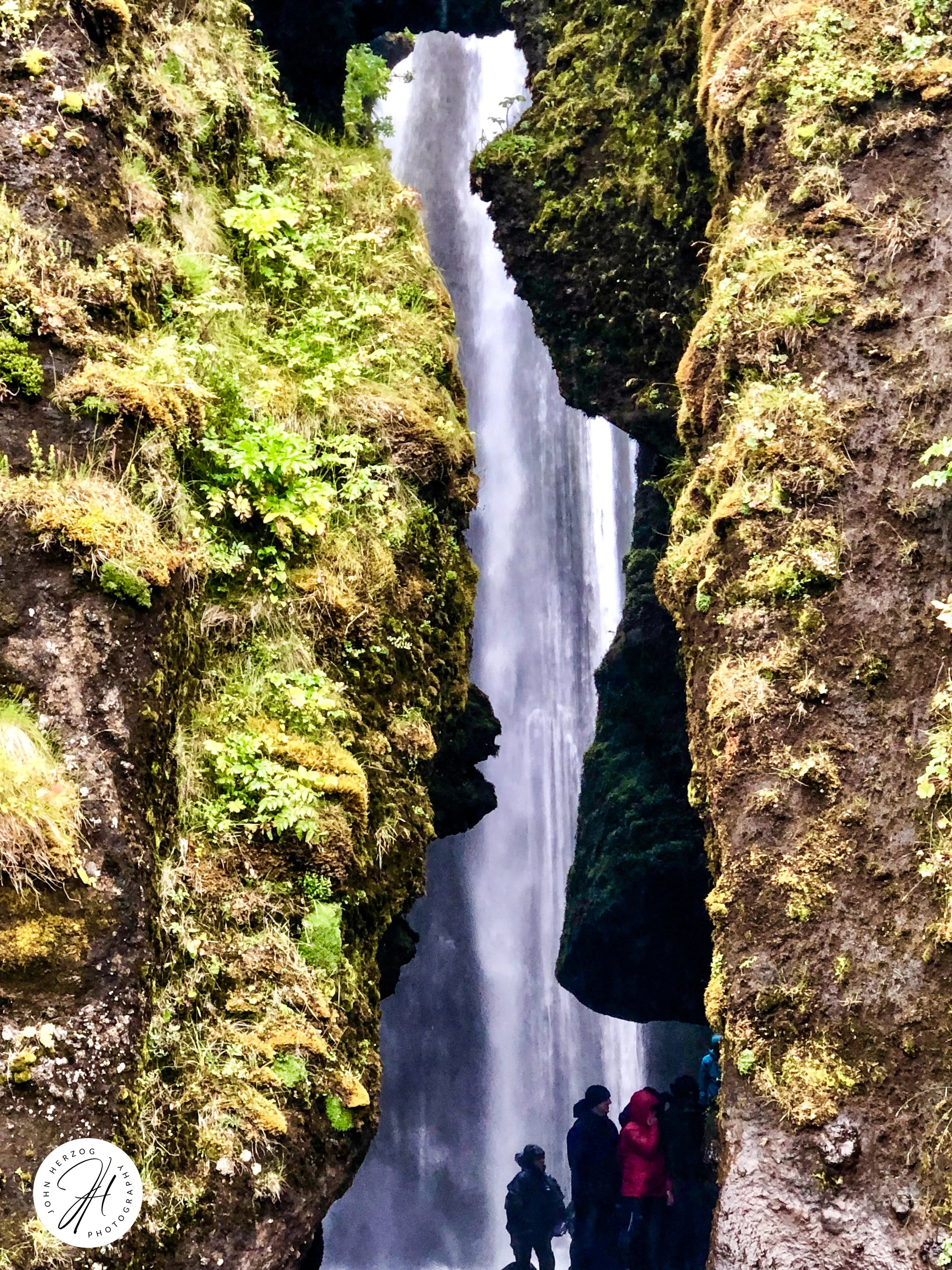 Iceland Recessed Waterfall.jpg