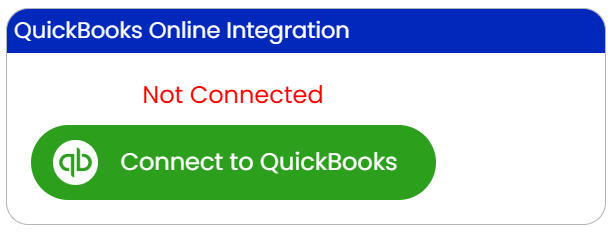 Disaster Restoration and Mitigation Software that seamlessly integrates with QuickBooks Online.