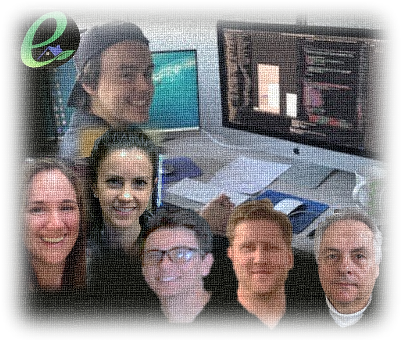 Disaster Restoration and Mitigation Software including photos, dry log, desktop, and mobile apps.