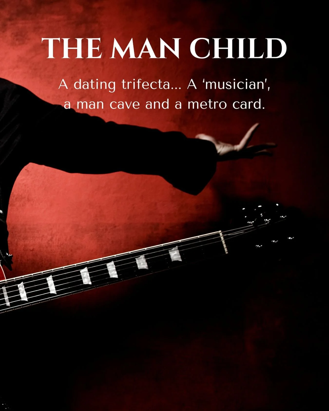 🥁🥁🥁&hellip; #newblog &lsquo;The Man Child&rsquo; is ready for you! 

Have a read and/or listen here - www.swipesandthecity.com.au/themanchild (or web link in bio and story)

#blog #datingblog #datingstories #manchild