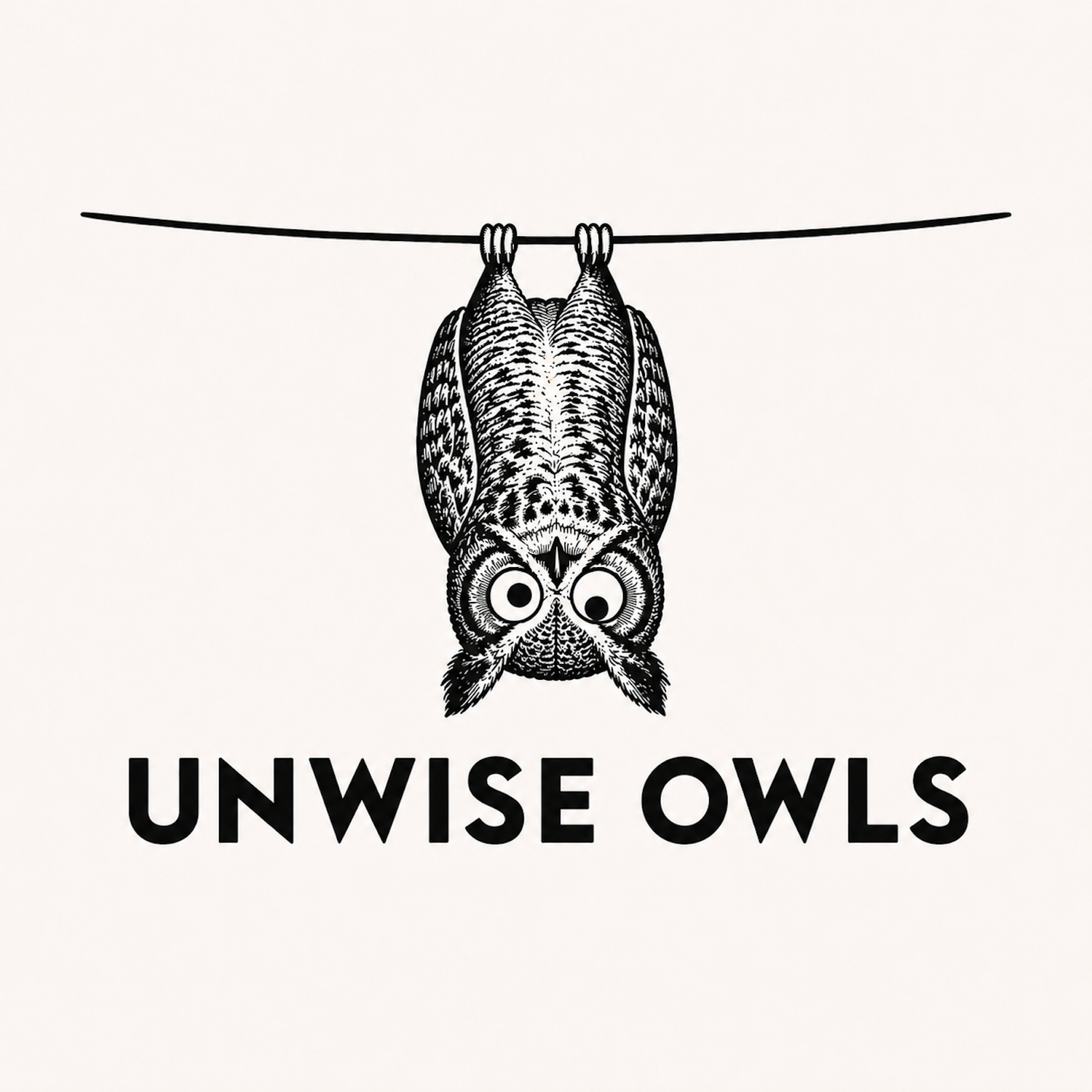 Unwise Owl