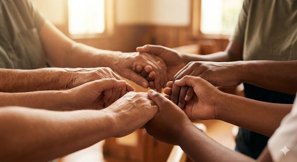 우리는 ‘교회’입니다.