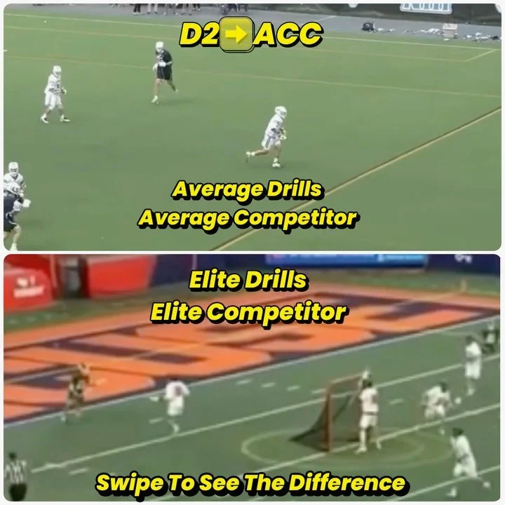 DM &ldquo;Program&rdquo; for 24/7 access to the best workouts, drills, and recovery for lacrosse athletes. You&rsquo;d be signing me onto your team.. you&rsquo;d have 24/7 access to communicating with me. And 1 weekly call do study film so you can ma