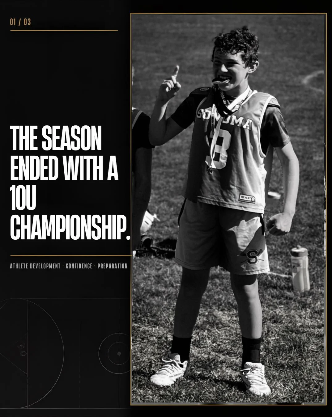 Eddie and Hendrix are great people. My experience working for them has been nothing but positive. 

Hendrix is a competitor, but he also enjoys learning more about the game and athletics. 

Eddie the father has been awesome to connect with outside of