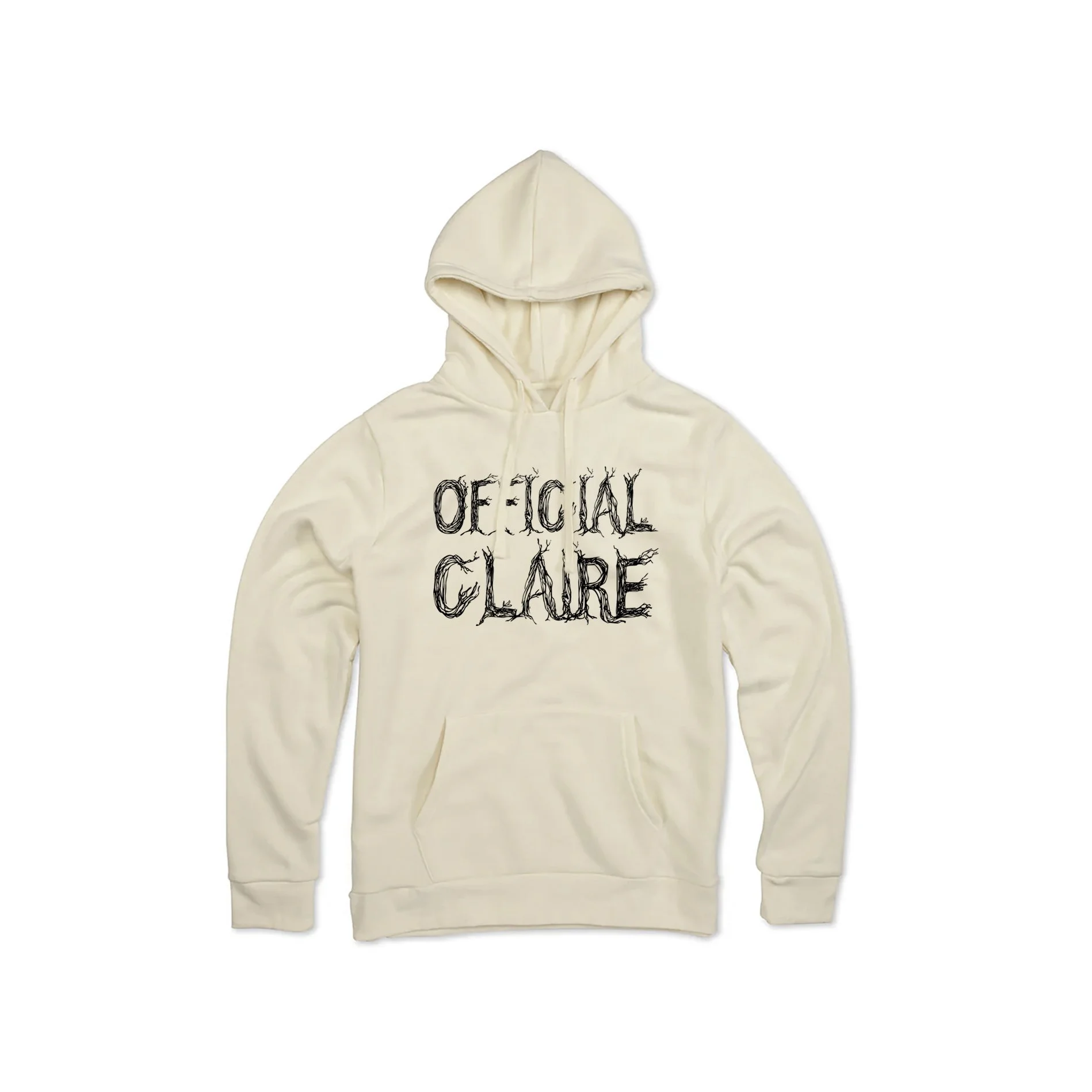 Official Hoodie