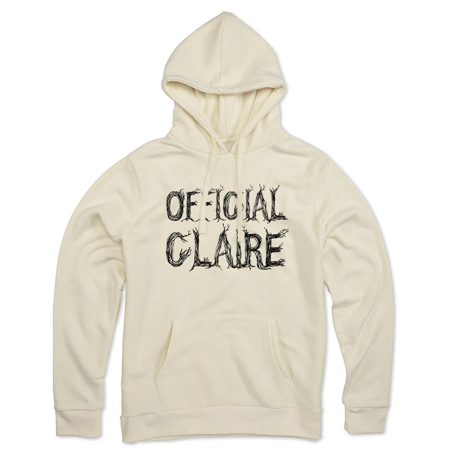 Official Hoodie