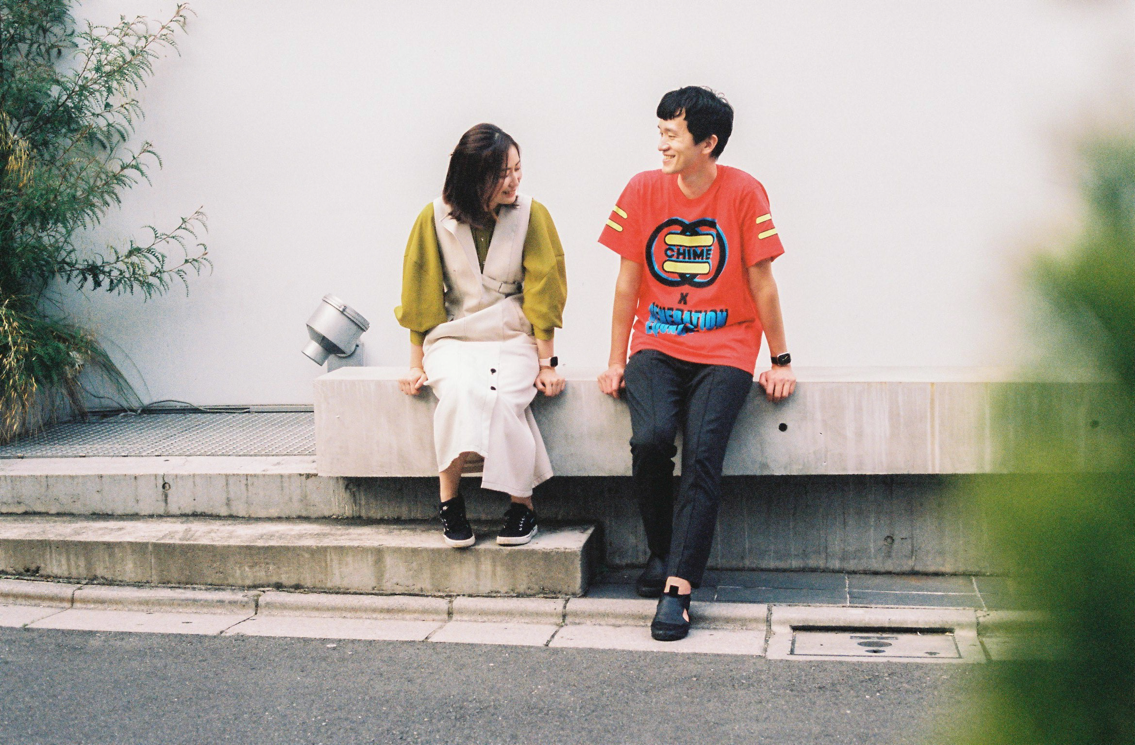 #しかたなくない・
あなたには“異性”に言えない性の悩みがある?男女の友人同士でする「セックスの話」。