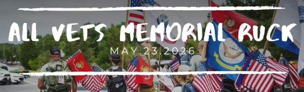 2026 Memorial Day Ruck