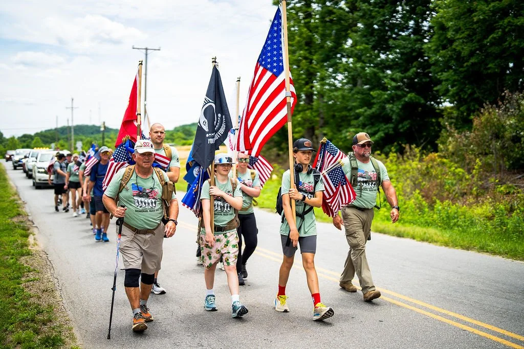 2025 Memorial Day Ruck