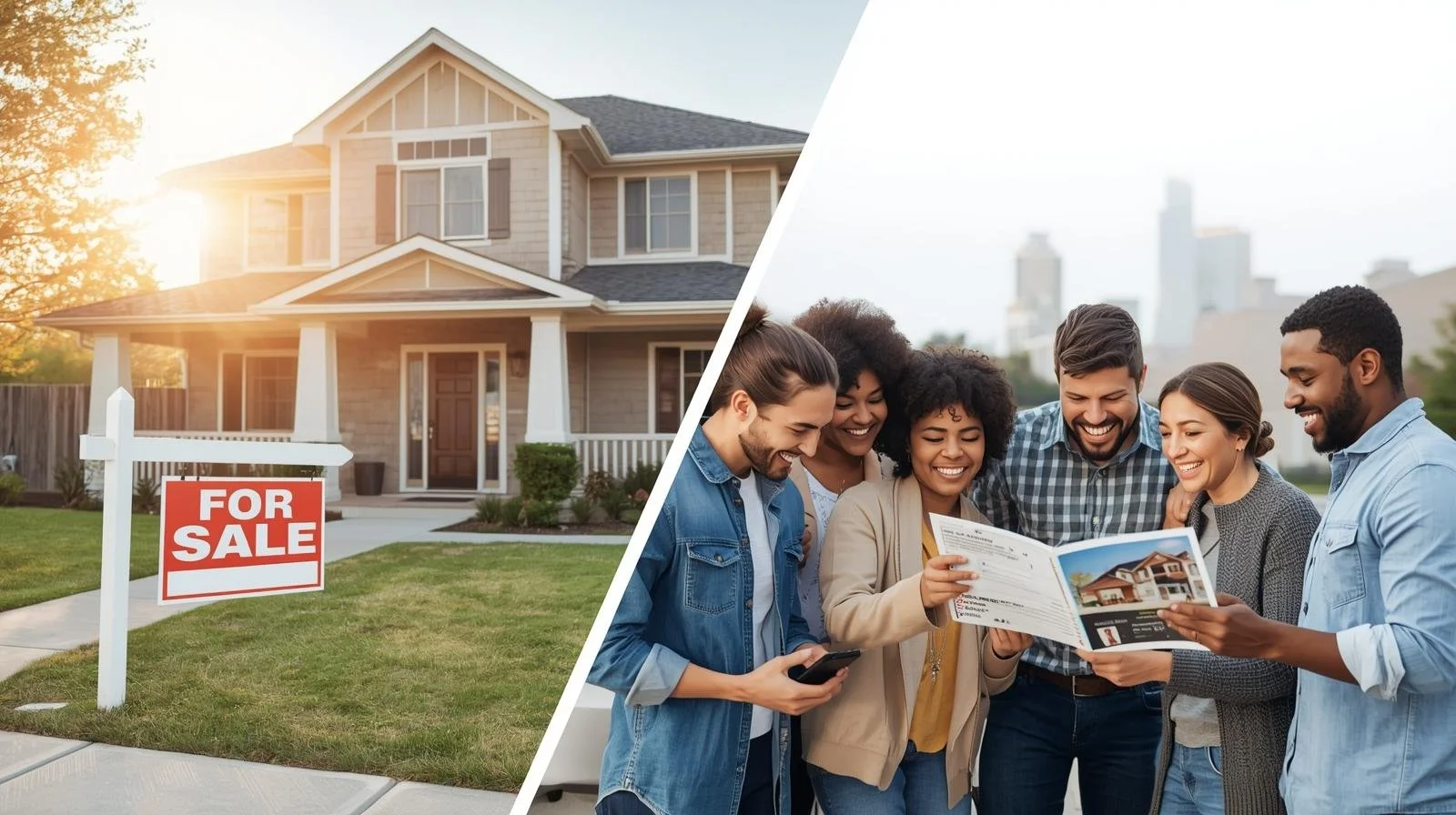 How to Buy a Home in Houston Without Perfect Credit: A Step-by-Step Guide for Latino Families 