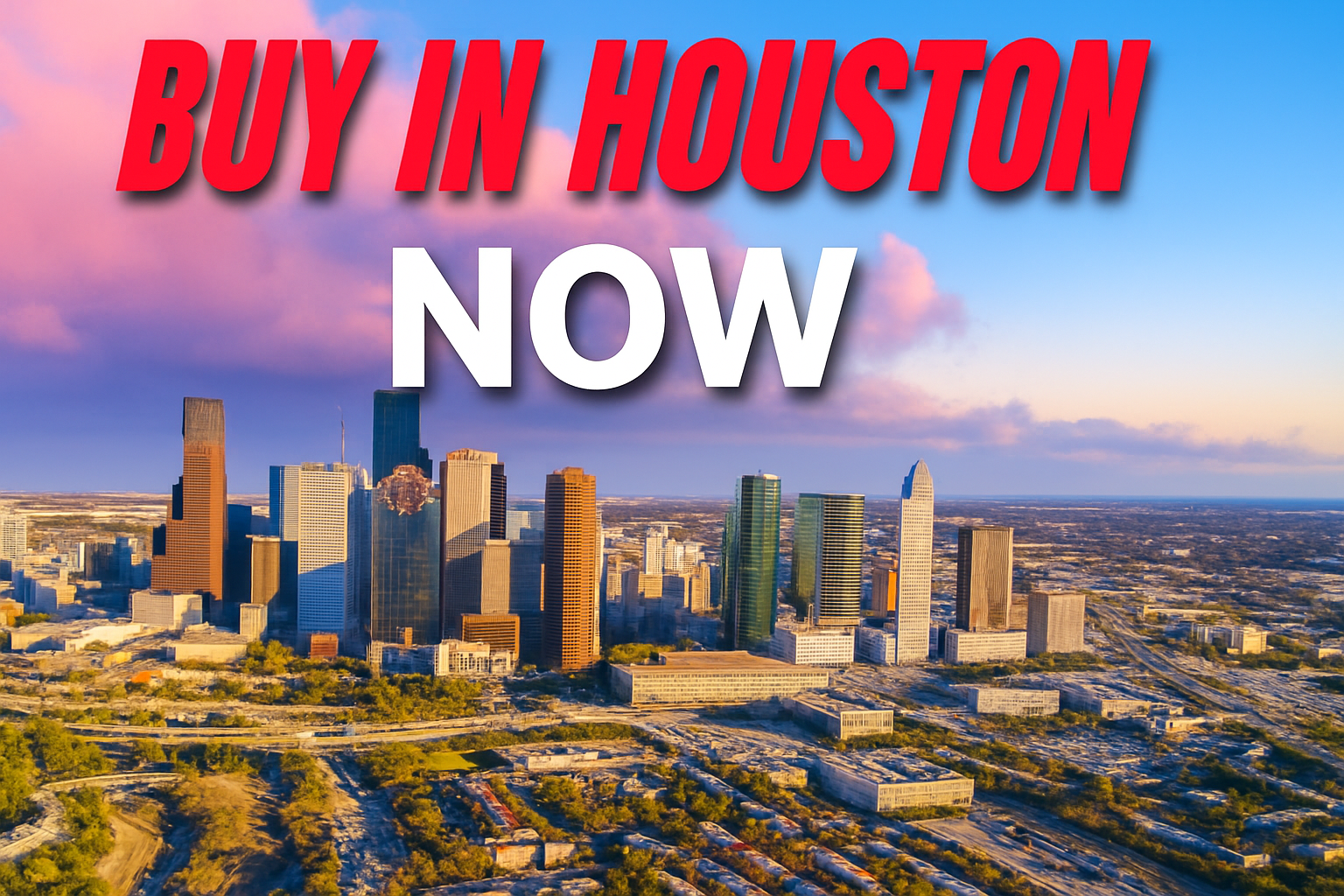 Complete Guide to Buying Your First Home in Houston in 2025: Your Dream Is Within Reach