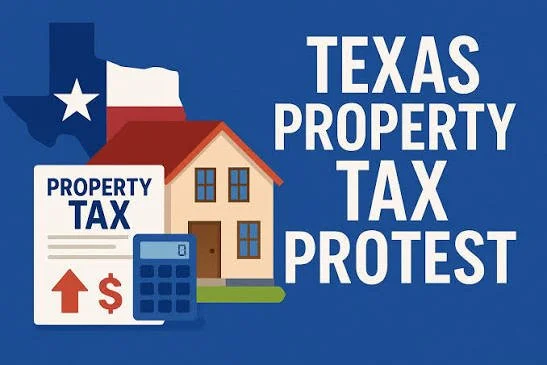 Last Chance: How to Protest Your Property Taxes in Harris County