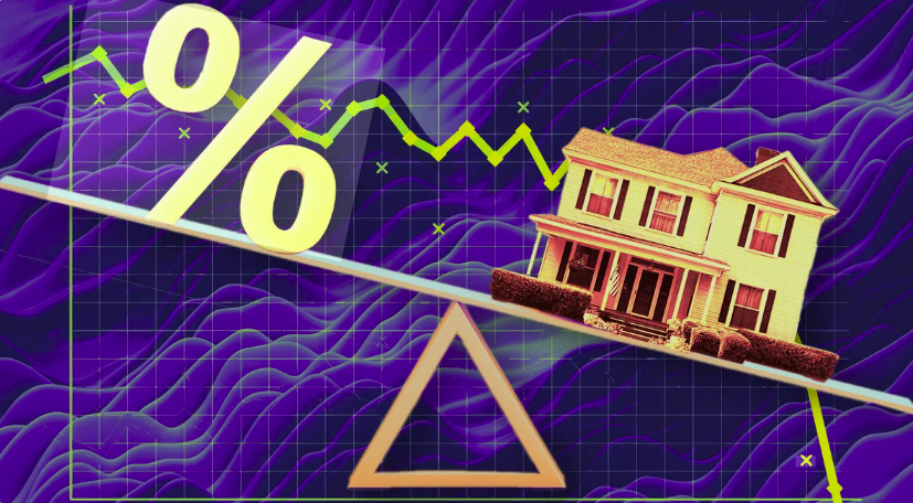 Mortgage Loans in Houston: How Interest Rates Affect Your Monthly Payment and Buying Power