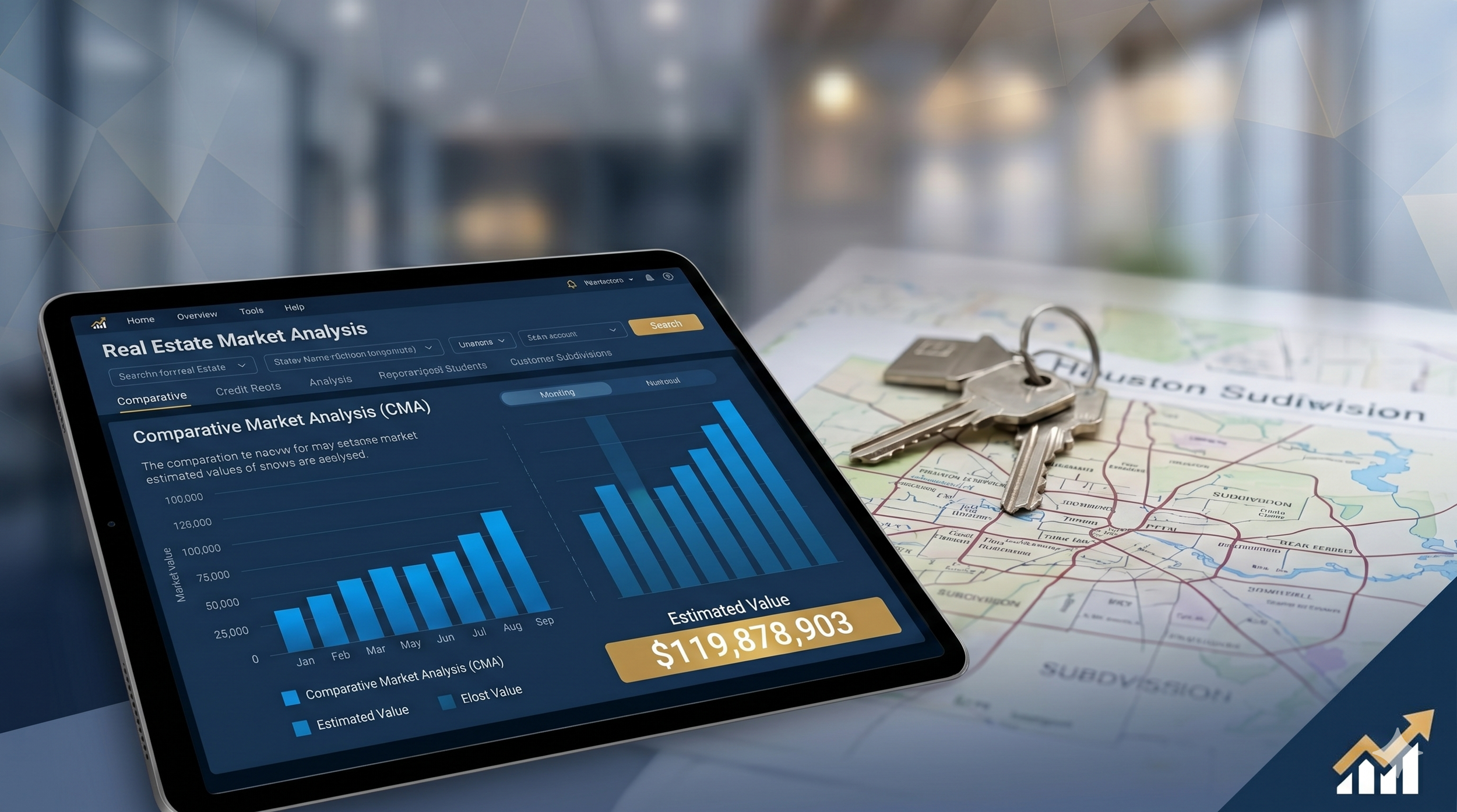 What Is My Houston Home Worth Today? The Impact of Housing Inventory
