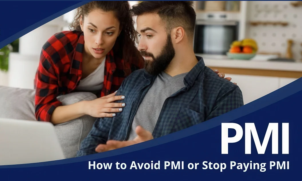 What Is PMI—and How Do You Avoid It When Buying a Home in Houston?