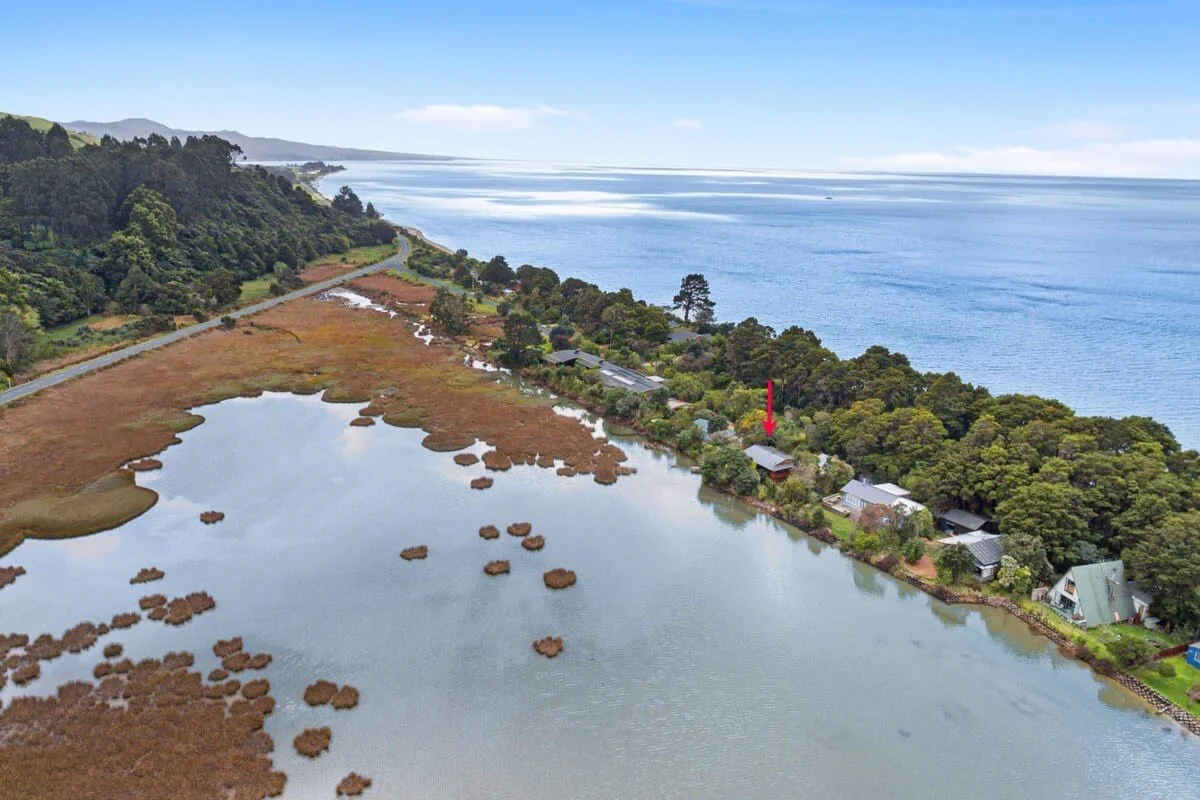 Golden Bay Holiday Homes