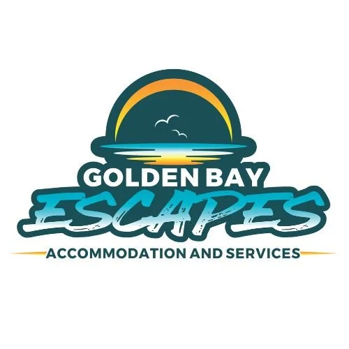 Golden bay escapes