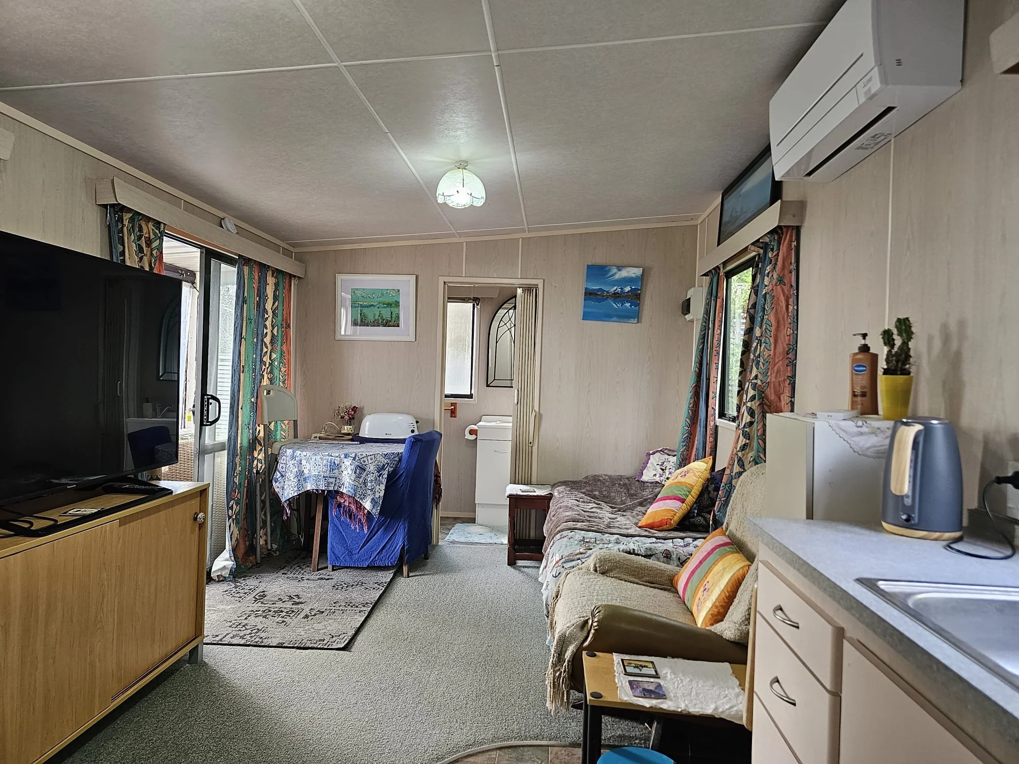 Golden Bay Holiday Homes