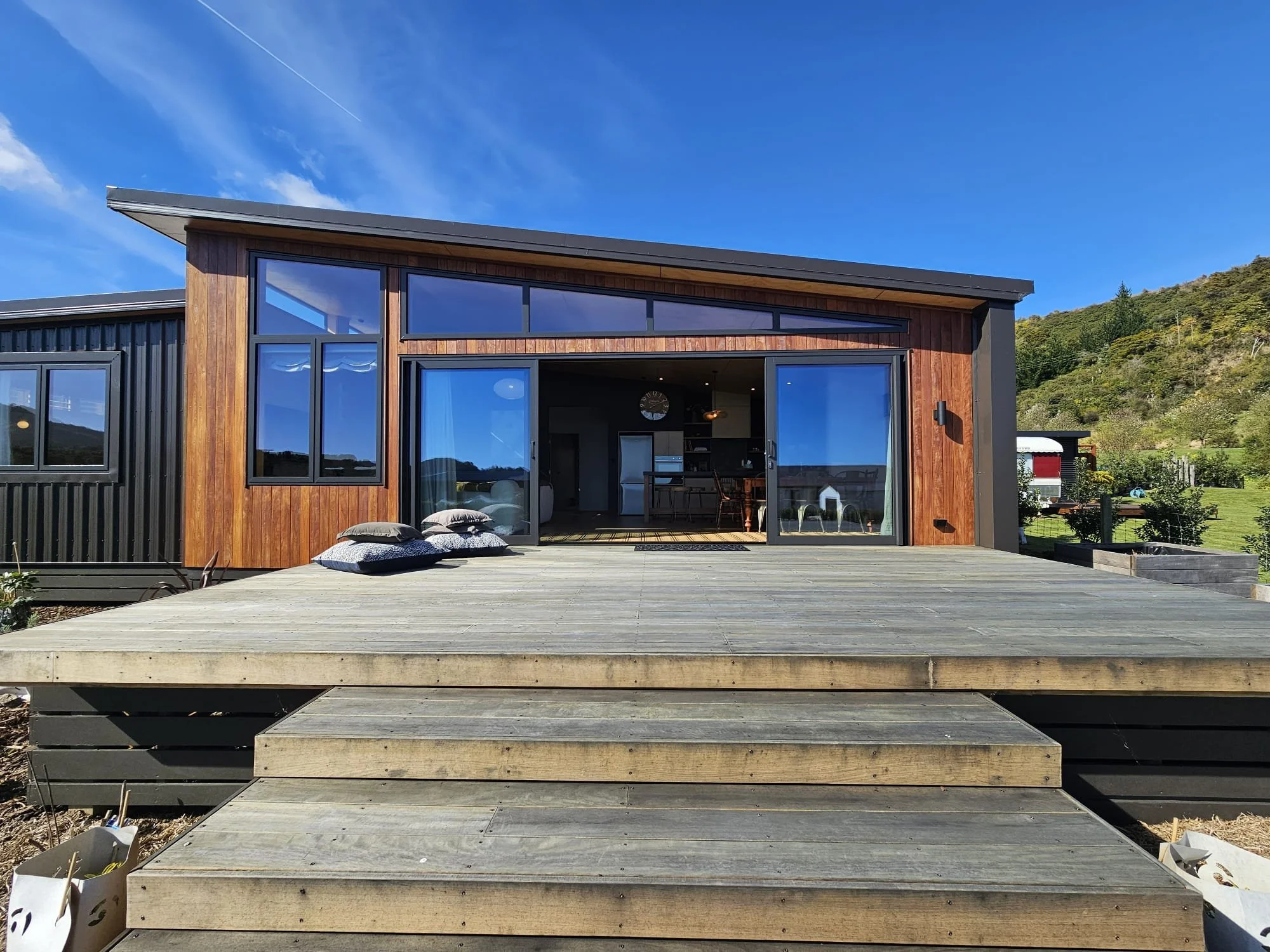 Ligar Bay Luxe Escape