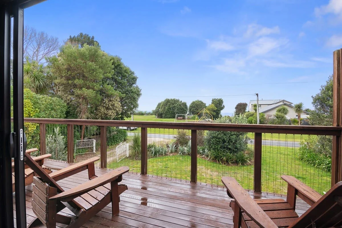 Parapara Escape Beach House