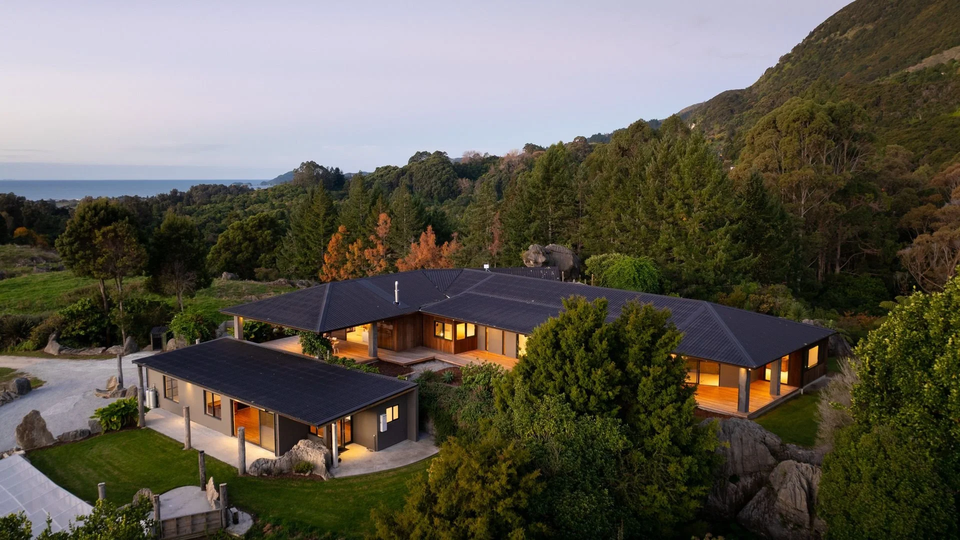 The Distiller's Retreat