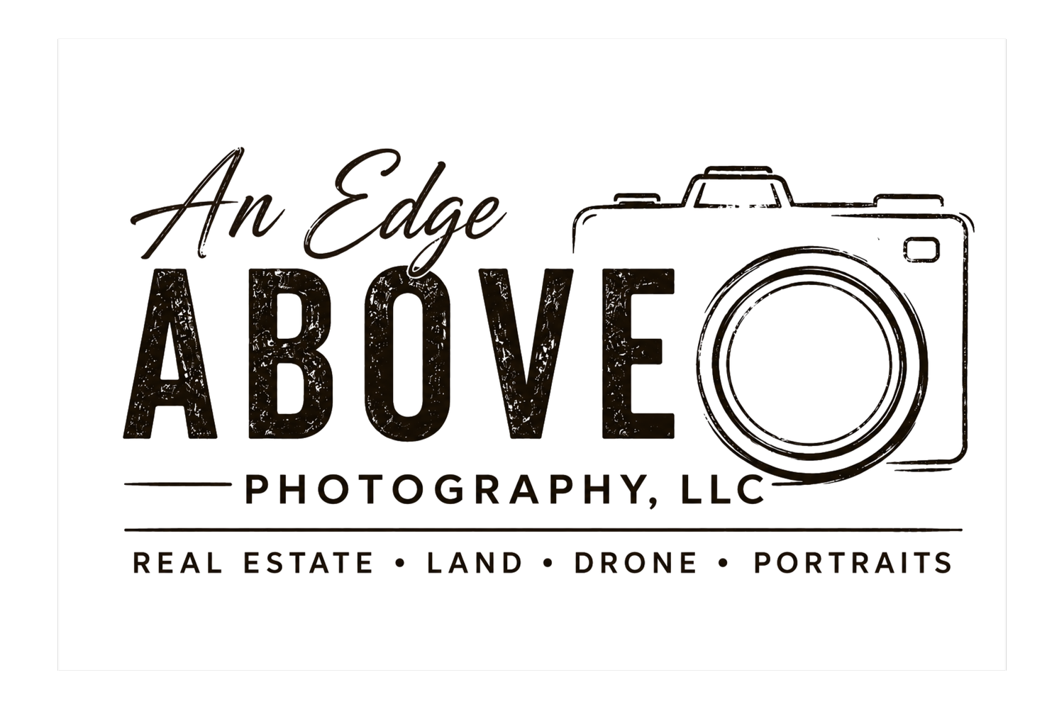 An Edge Above Photography, LLC