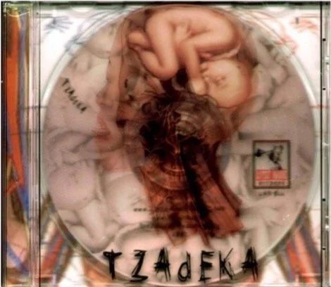Tzadeka - Self titled             /April 4 2007/