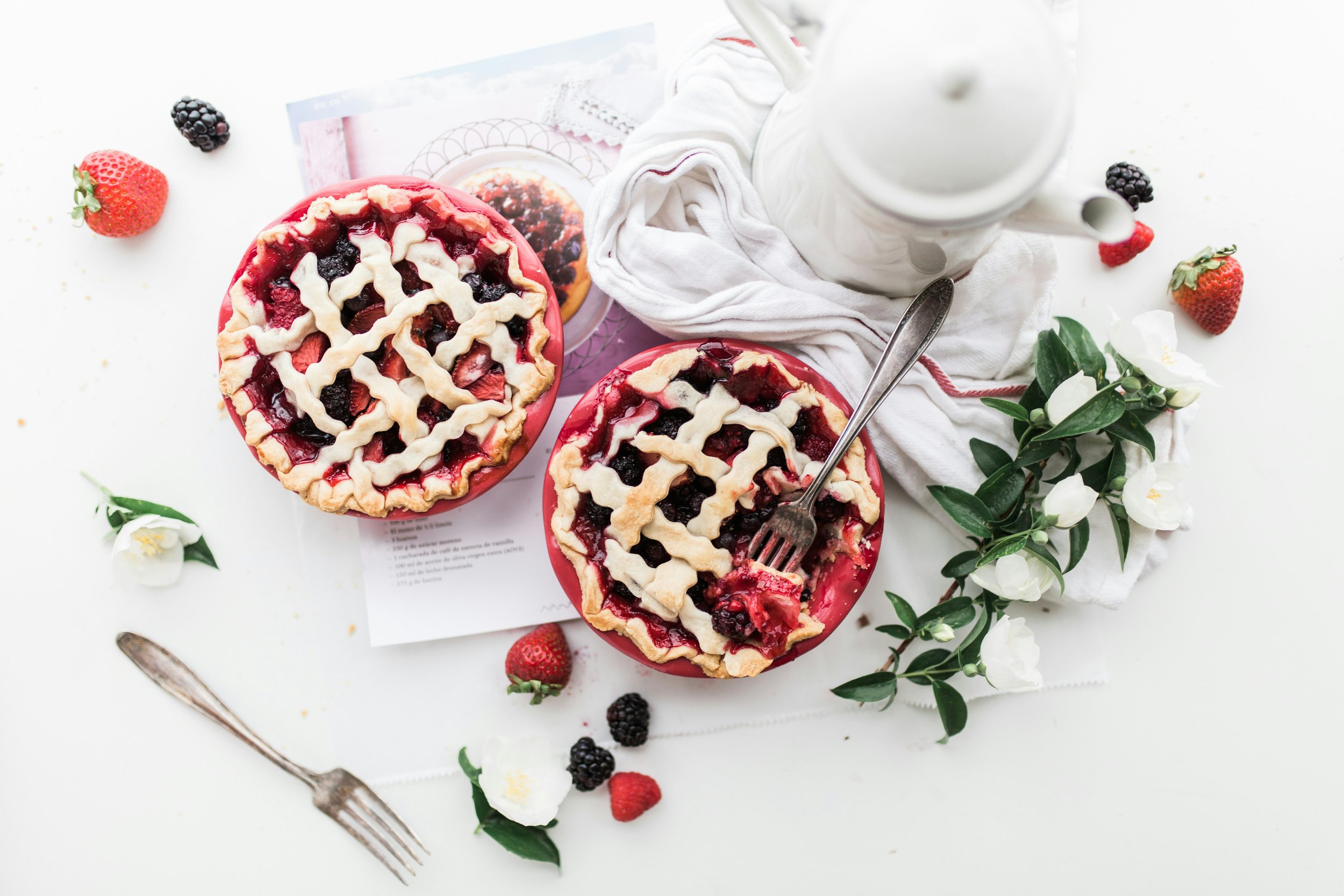 Easy ways to eat less sugar - and never miss it!
