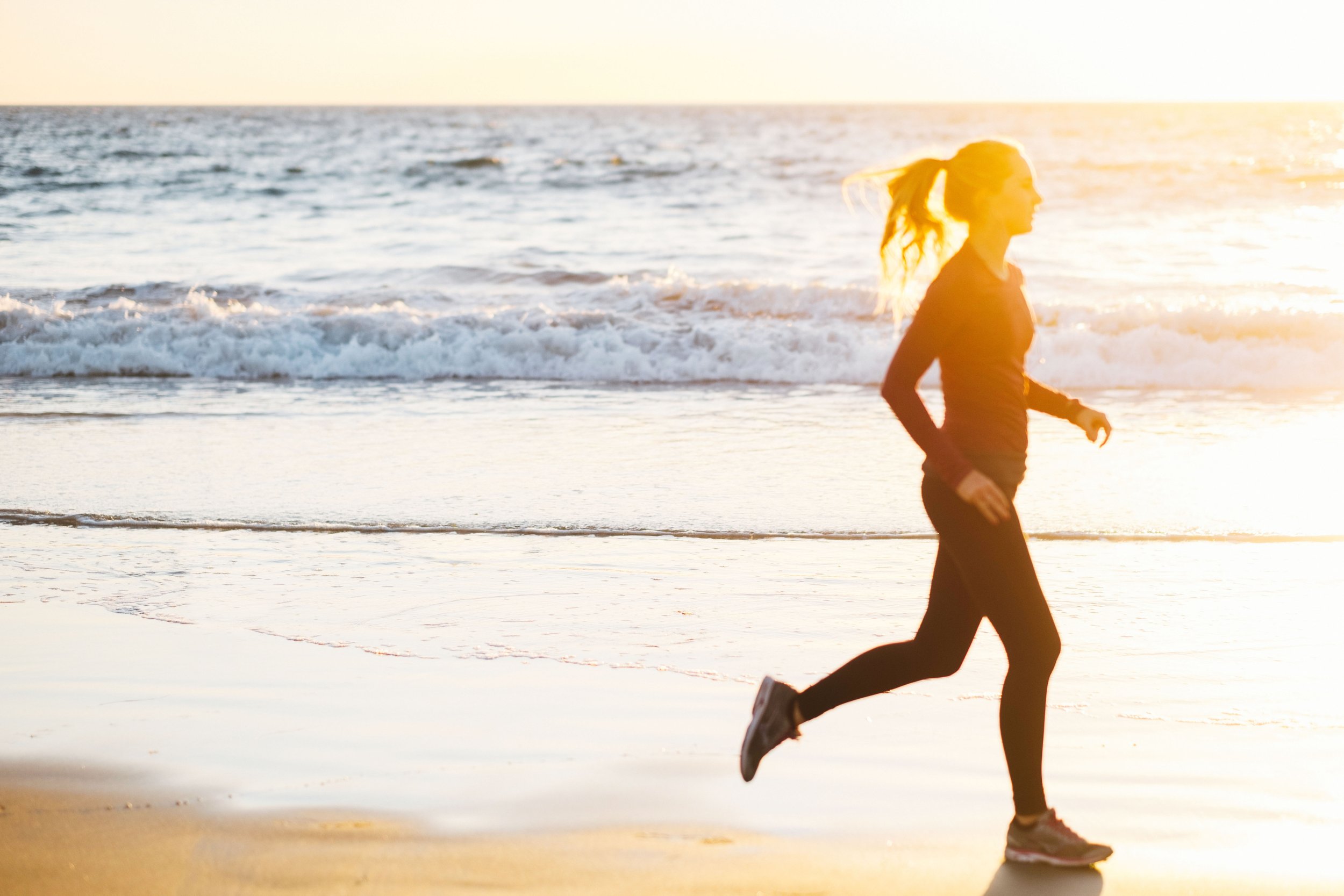 How to get motivated when you don’t feel like working out (or eating that salad)