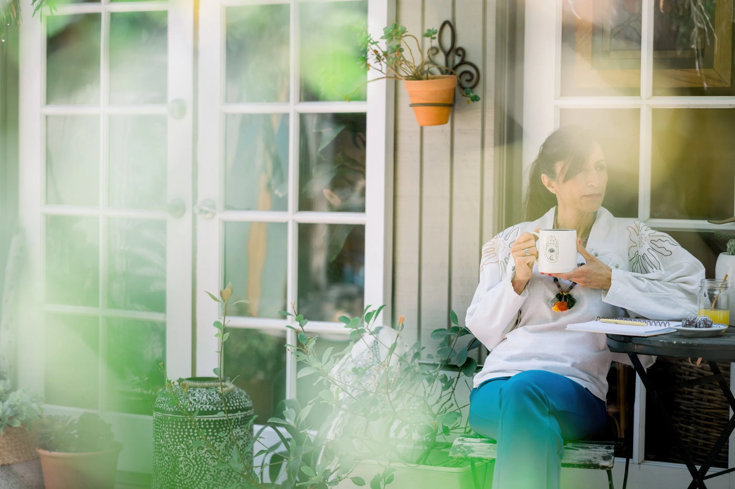 How to turn jealousy into inspiration