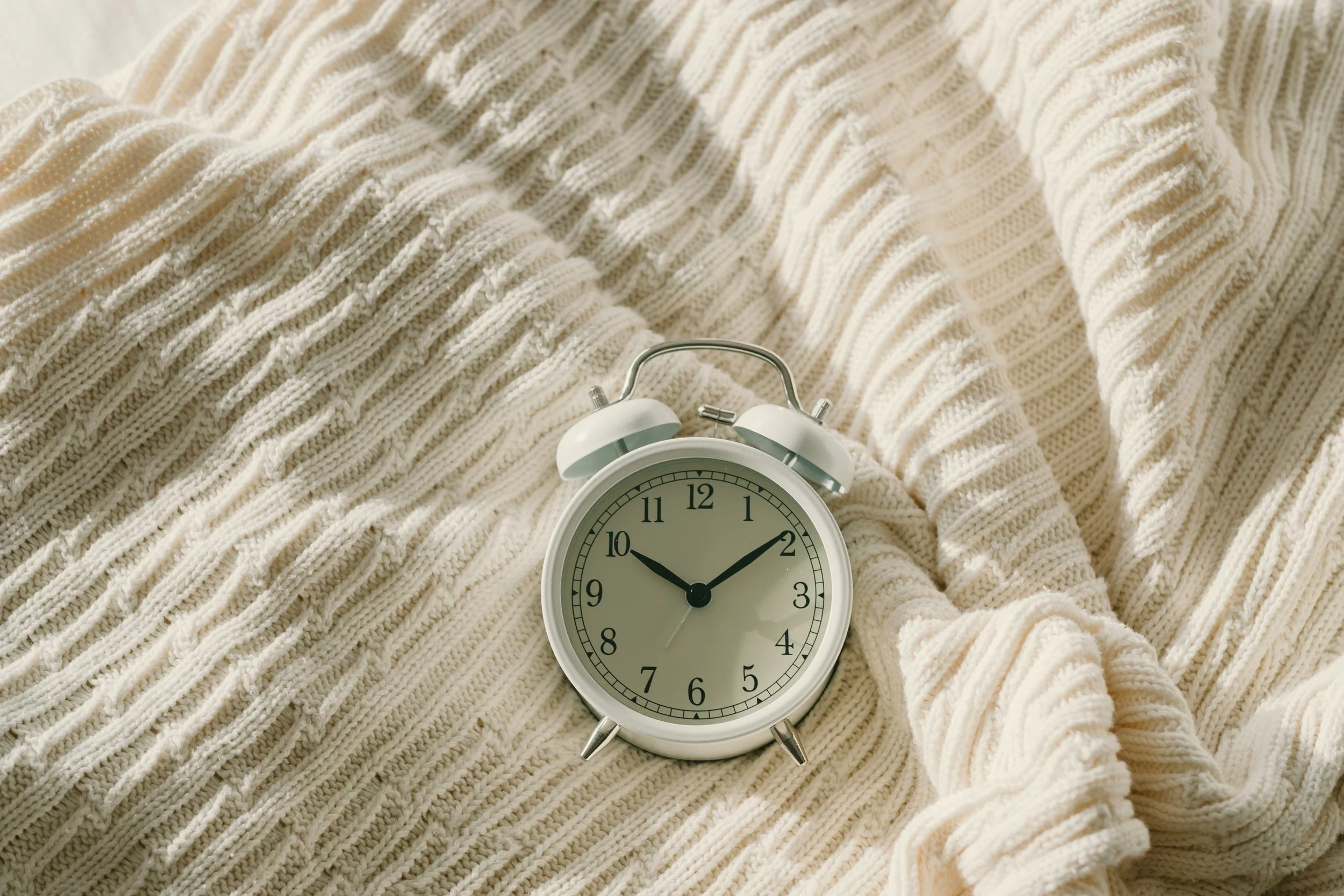 17 ways to find more time and energy for your goals (and the other important things)