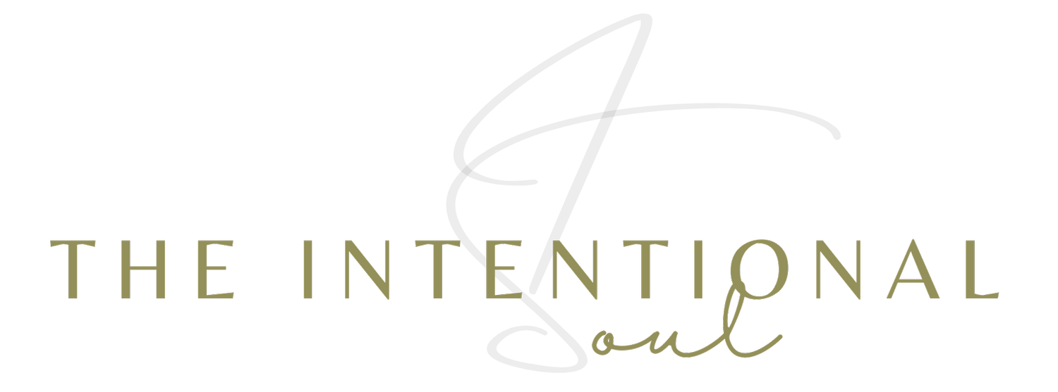 The Intentional Soul