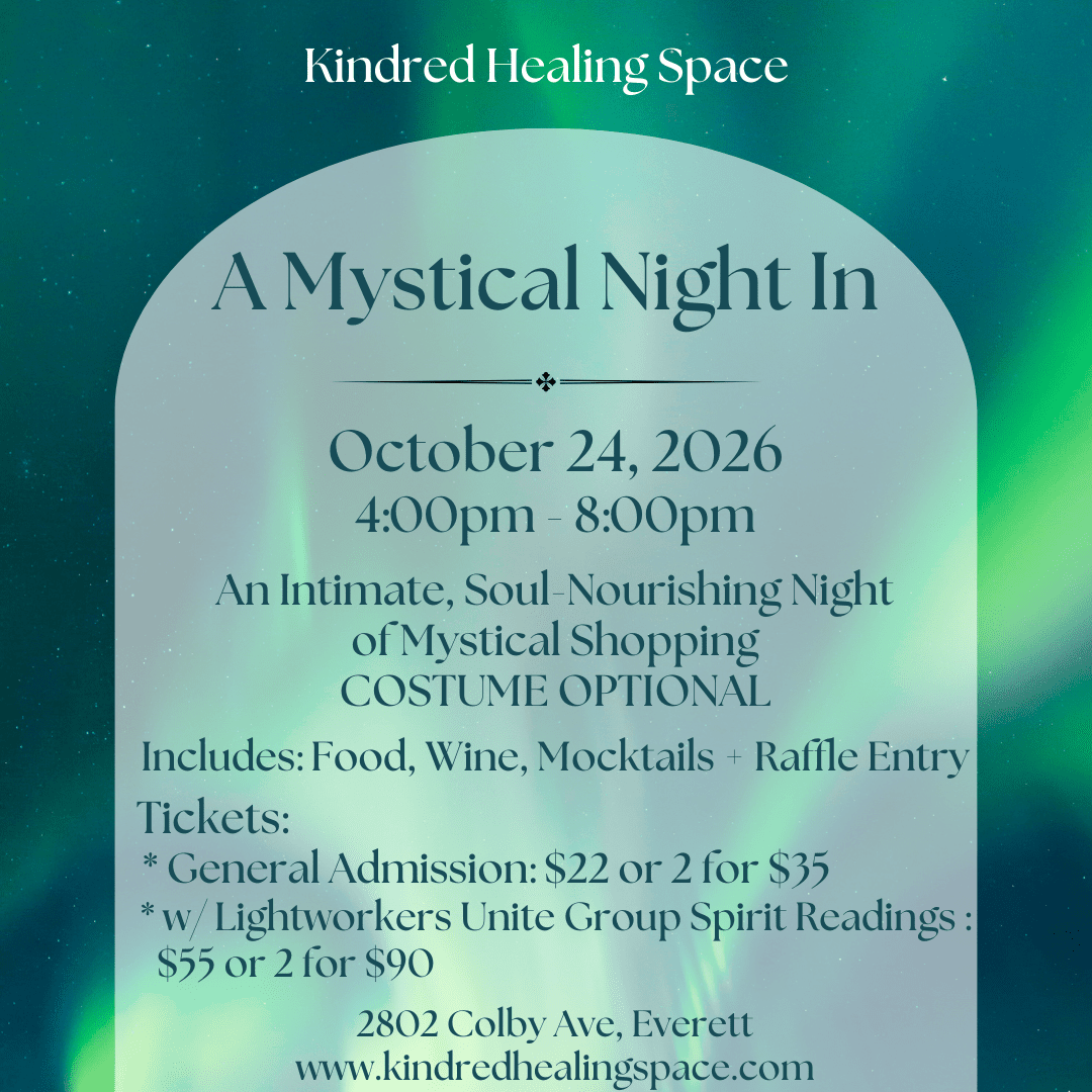 A Mystical Night In