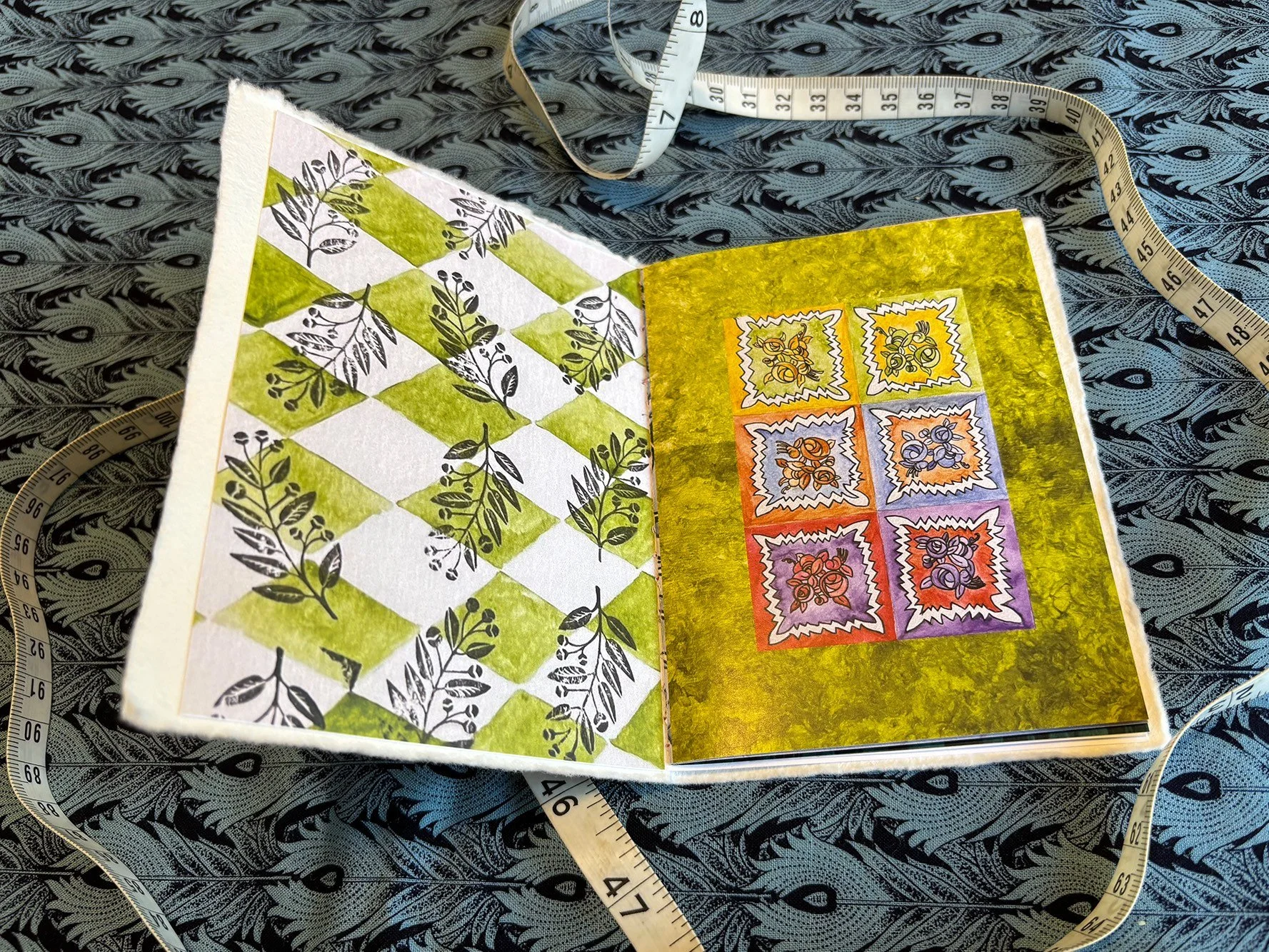 patterns zine prod img etsy 2 open blue fabric.jpg