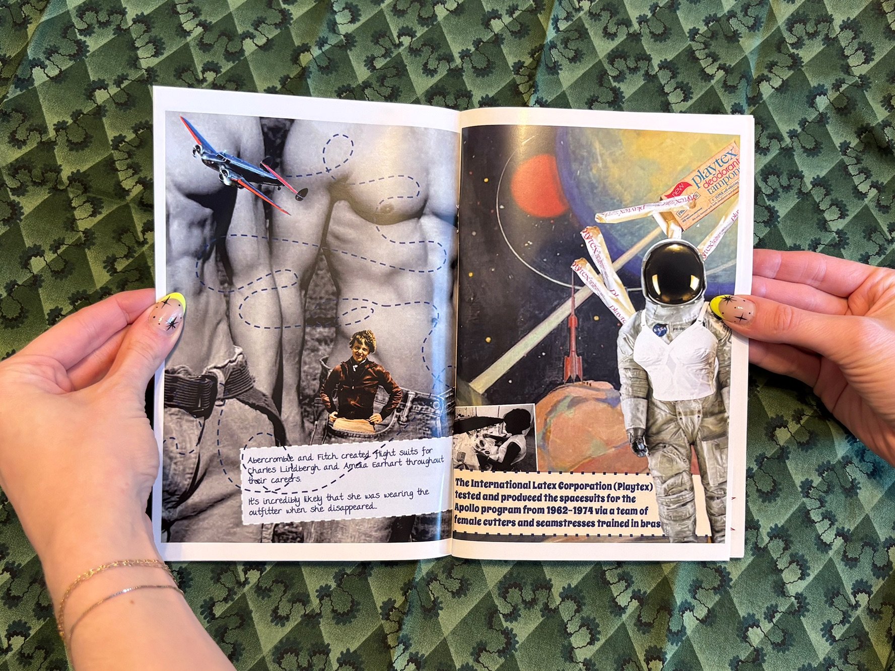 rayon zine twisted histories prod img table 1 hands.jpg