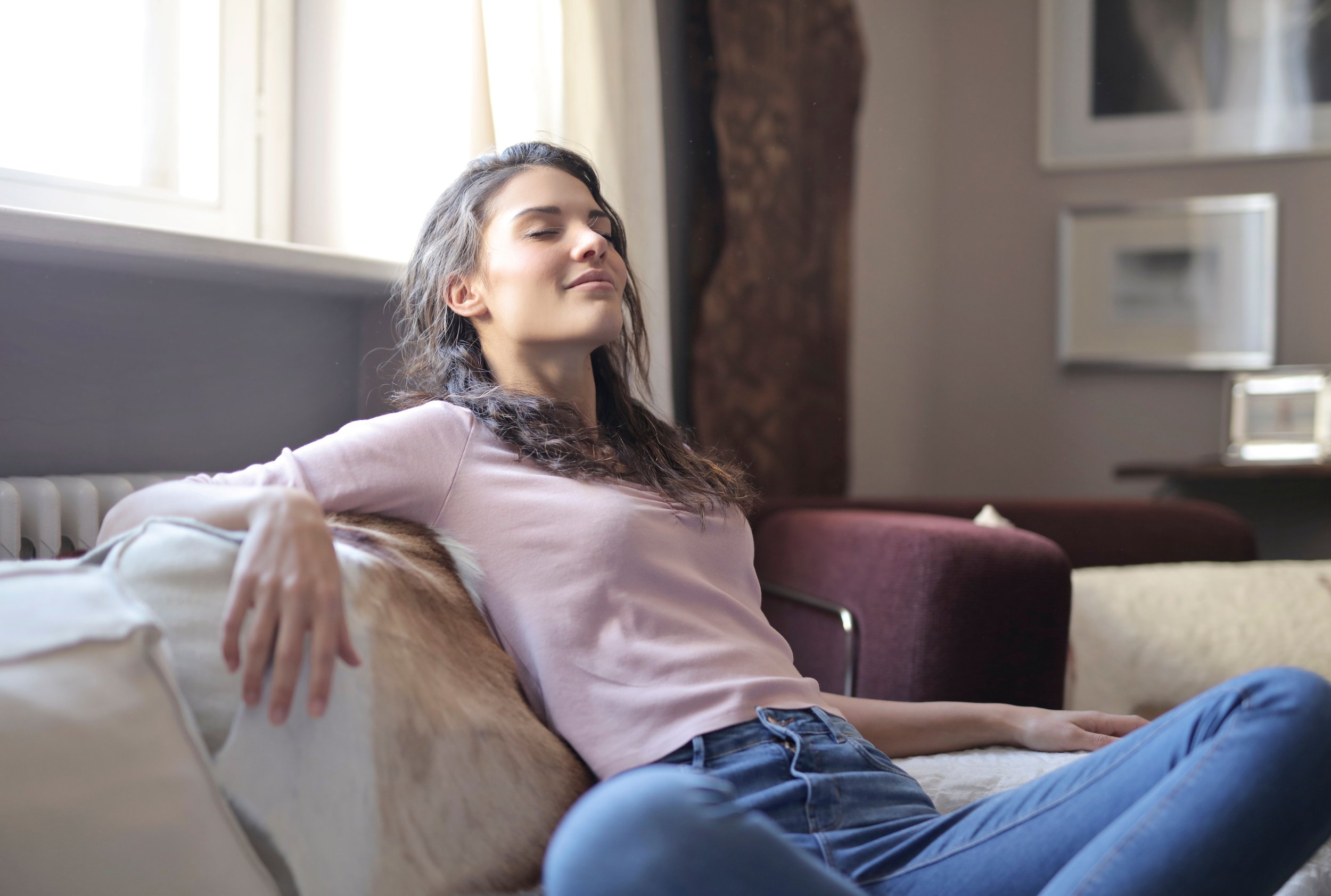 How Hypnosis Can Support Your Fertility Journey 